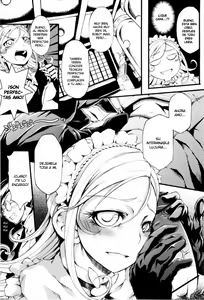 Page 186 of Mankai Otome - preview thumbnail