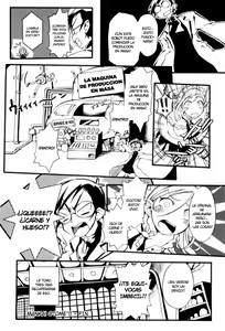 Page 195 of Mankai Otome - preview thumbnail