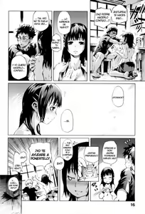 Page 21 of Mankai Otome - preview thumbnail