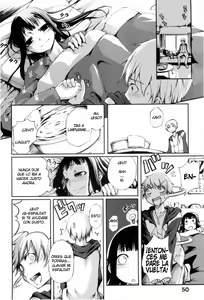 Page 55 of Mankai Otome - preview thumbnail