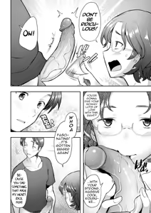 Page 12 of Futari dake no Honesty | The Honesty Between Just the Two of Us (decensored) - preview thumbnail