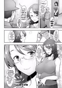 Page 30 of Futari dake no Honesty | The Honesty Between Just the Two of Us (decensored) - preview thumbnail