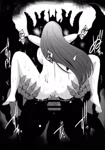 Page 201 of Taimanin Harami-ochi Soushuuhen - preview thumbnail