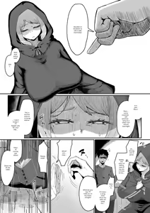 Page 16 of Elf no haha to haramu made + afterstory - preview thumbnail