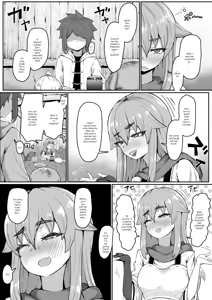 Page 6 of Elf no haha to haramu made + afterstory - preview thumbnail