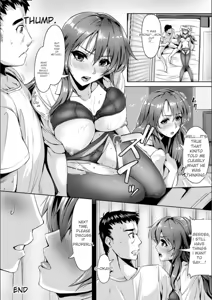 Page 154 of Koujyoku no Otome-tachi - preview thumbnail