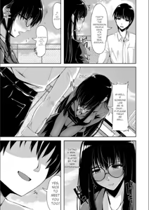 Page 159 of Koujyoku no Otome-tachi - preview thumbnail