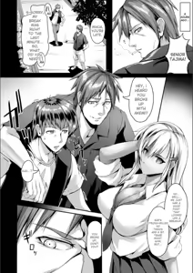 Page 68 of Koujyoku no Otome-tachi - preview thumbnail