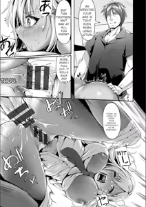 Page 79 of Koujyoku no Otome-tachi - preview thumbnail