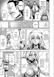 Page 9 of Koujyoku no Otome-tachi - preview thumbnail