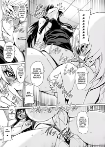 Page 111 of Yu~waku Everyday | Tentación Diaria  [Spanish] =EES= & Luis-san (decensored) - preview thumbnail