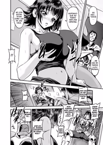 Page 154 of Yu~waku Everyday | Tentación Diaria  [Spanish] =EES= & Luis-san (decensored) - preview thumbnail