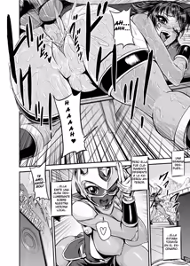 Page 166 of Yu~waku Everyday | Tentación Diaria  [Spanish] =EES= & Luis-san (decensored) - preview thumbnail