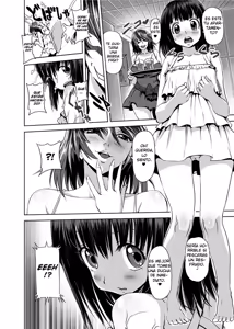 Page 170 of Yu~waku Everyday | Tentación Diaria  [Spanish] =EES= & Luis-san (decensored) - preview thumbnail