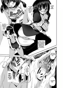 Page 173 of Yu~waku Everyday | Tentación Diaria  [Spanish] =EES= & Luis-san (decensored) - preview thumbnail