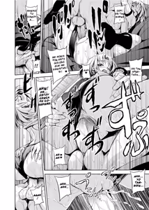 Page 18 of Yu~waku Everyday | Tentación Diaria  [Spanish] =EES= & Luis-san (decensored) - preview thumbnail