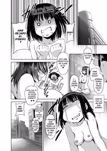 Page 182 of Yu~waku Everyday | Tentación Diaria  [Spanish] =EES= & Luis-san (decensored) - preview thumbnail
