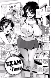 Page 183 of Yu~waku Everyday | Tentación Diaria  [Spanish] =EES= & Luis-san (decensored) - preview thumbnail