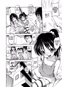 Page 198 of Yu~waku Everyday | Tentación Diaria  [Spanish] =EES= & Luis-san (decensored) - preview thumbnail