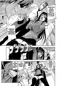 Page 201 of Yu~waku Everyday | Tentación Diaria  [Spanish] =EES= & Luis-san (decensored) - preview thumbnail