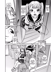 Page 52 of Yu~waku Everyday | Tentación Diaria  [Spanish] =EES= & Luis-san (decensored) - preview thumbnail