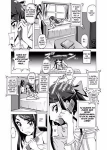 Page 71 of Yu~waku Everyday | Tentación Diaria  [Spanish] =EES= & Luis-san (decensored) - preview thumbnail