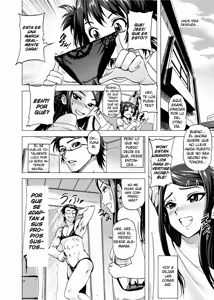 Page 84 of Yu~waku Everyday | Tentación Diaria  [Spanish] =EES= & Luis-san (decensored) - preview thumbnail