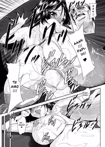 Page 99 of Yu~waku Everyday | Tentación Diaria  [Spanish] =EES= & Luis-san (decensored) - preview thumbnail