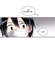 Page 11 of Under Observation: My First Loves and I - preview thumbnail