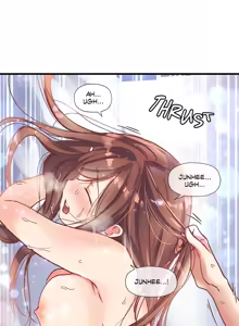 Page 1123 of Under Observation: My First Loves and I - preview thumbnail