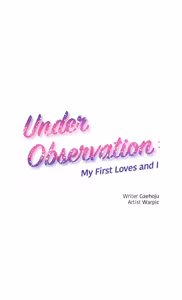 Page 163 of Under Observation: My First Loves and I - preview thumbnail