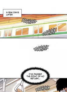 Page 17 of Under Observation: My First Loves and I - preview thumbnail