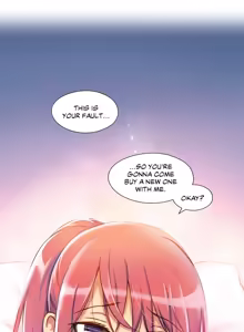Page 210 of Under Observation: My First Loves and I - preview thumbnail