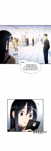 Page 21 of Under Observation: My First Loves and I - preview thumbnail
