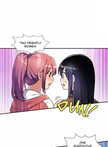 Page 254 of Under Observation: My First Loves and I - preview thumbnail