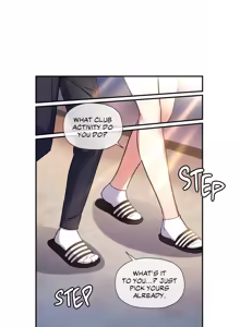 Page 282 of Under Observation: My First Loves and I - preview thumbnail