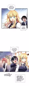 Page 286 of Under Observation: My First Loves and I - preview thumbnail