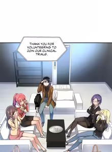 Page 30 of Under Observation: My First Loves and I - preview thumbnail
