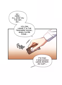 Page 303 of Under Observation: My First Loves and I - preview thumbnail
