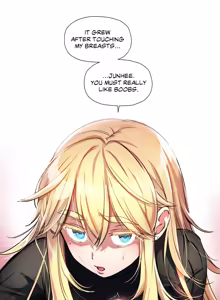 Page 321 of Under Observation: My First Loves and I - preview thumbnail