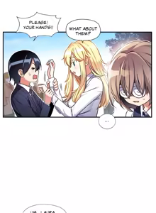 Page 336 of Under Observation: My First Loves and I - preview thumbnail