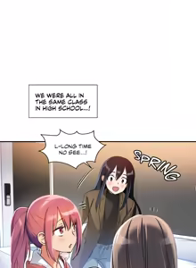 Page 36 of Under Observation: My First Loves and I - preview thumbnail