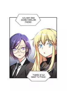 Page 38 of Under Observation: My First Loves and I - preview thumbnail