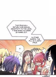 Page 41 of Under Observation: My First Loves and I - preview thumbnail