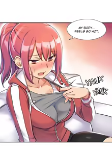 Page 46 of Under Observation: My First Loves and I - preview thumbnail