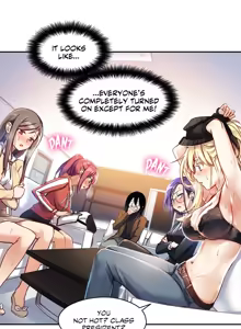 Page 47 of Under Observation: My First Loves and I - preview thumbnail