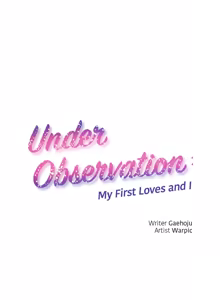 Page 487 of Under Observation: My First Loves and I - preview thumbnail