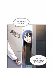 Page 49 of Under Observation: My First Loves and I - preview thumbnail