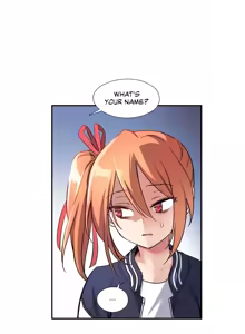 Page 54 of Under Observation: My First Loves and I - preview thumbnail