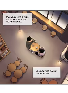 Page 6 of Under Observation: My First Loves and I - preview thumbnail